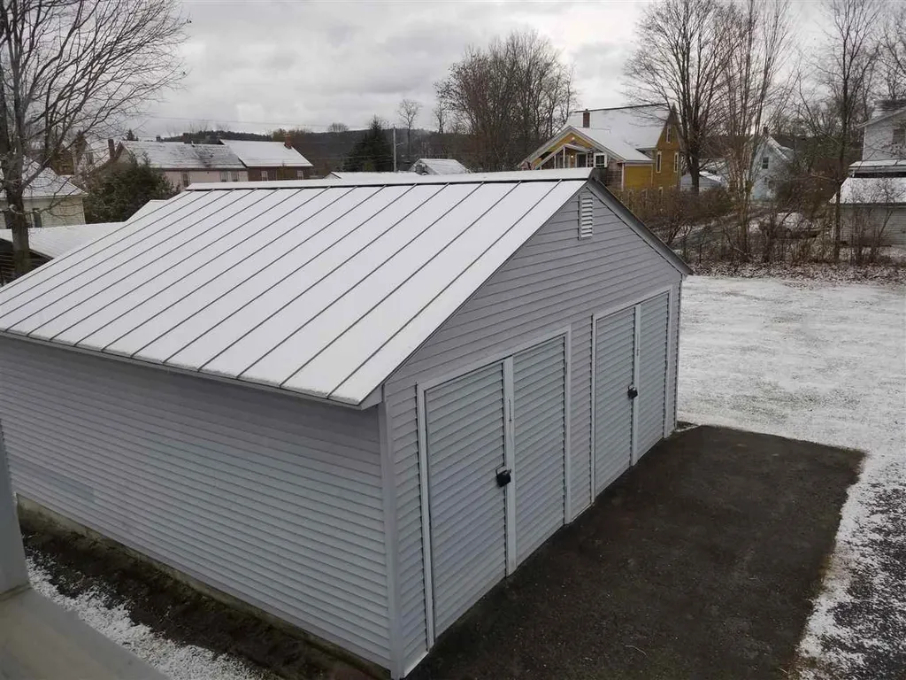 15 Skinner Street Claremont NH 03743