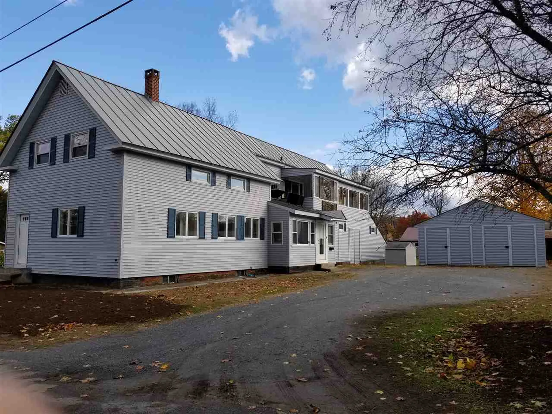 15 Skinner Street Claremont NH 03743