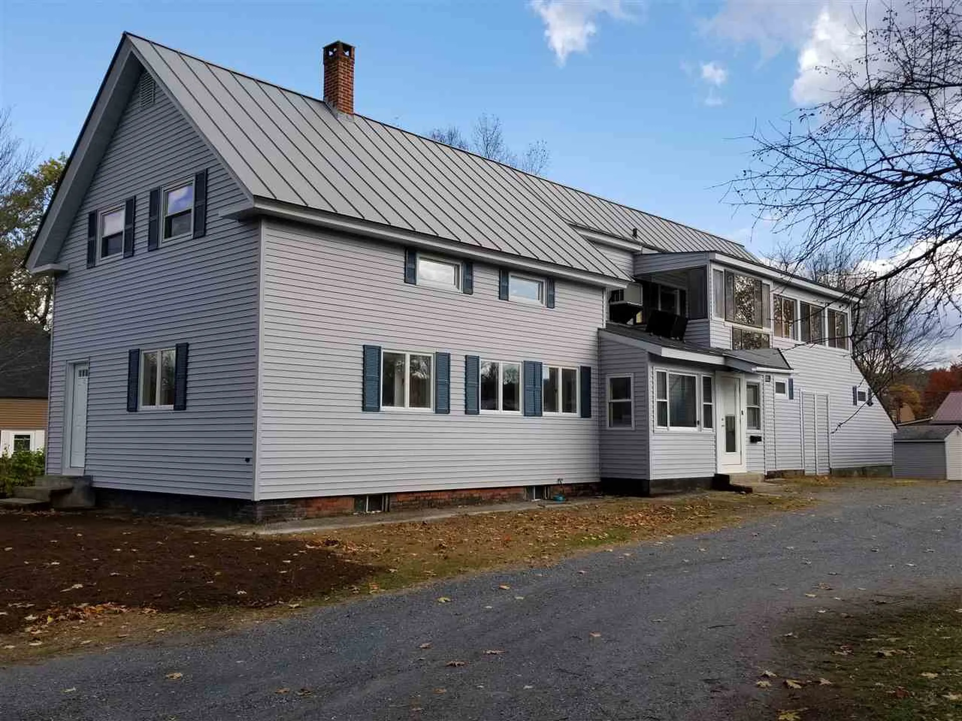 15 Skinner Street Claremont NH 03743