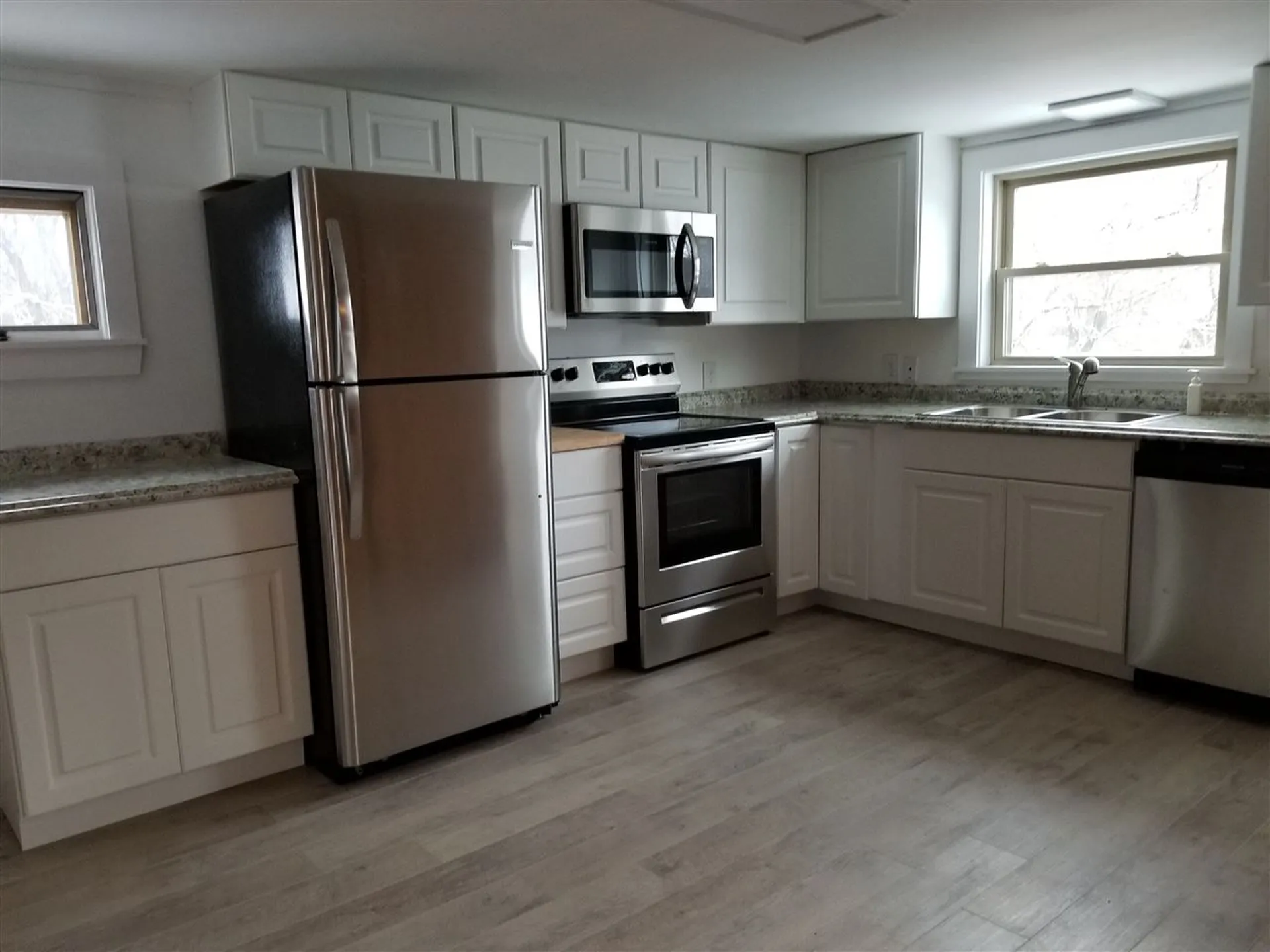 15 Skinner Street Claremont NH 03743