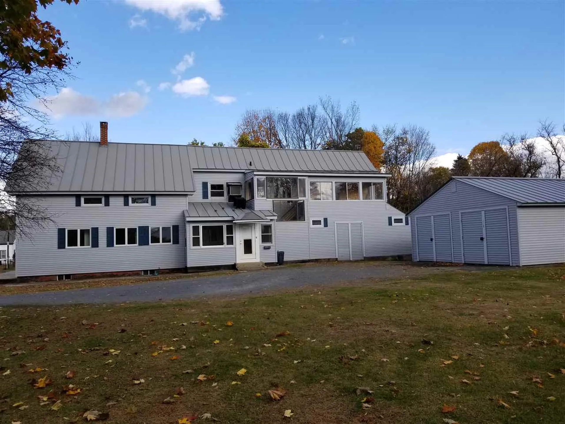 15 Skinner Street Claremont NH 03743