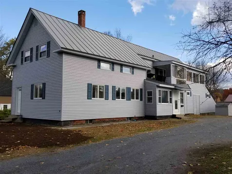 15 Skinner Street Claremont NH 03743