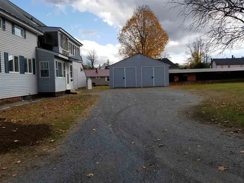 15 Skinner Street Claremont NH 03743