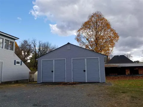 15 Skinner Street Claremont NH 03743