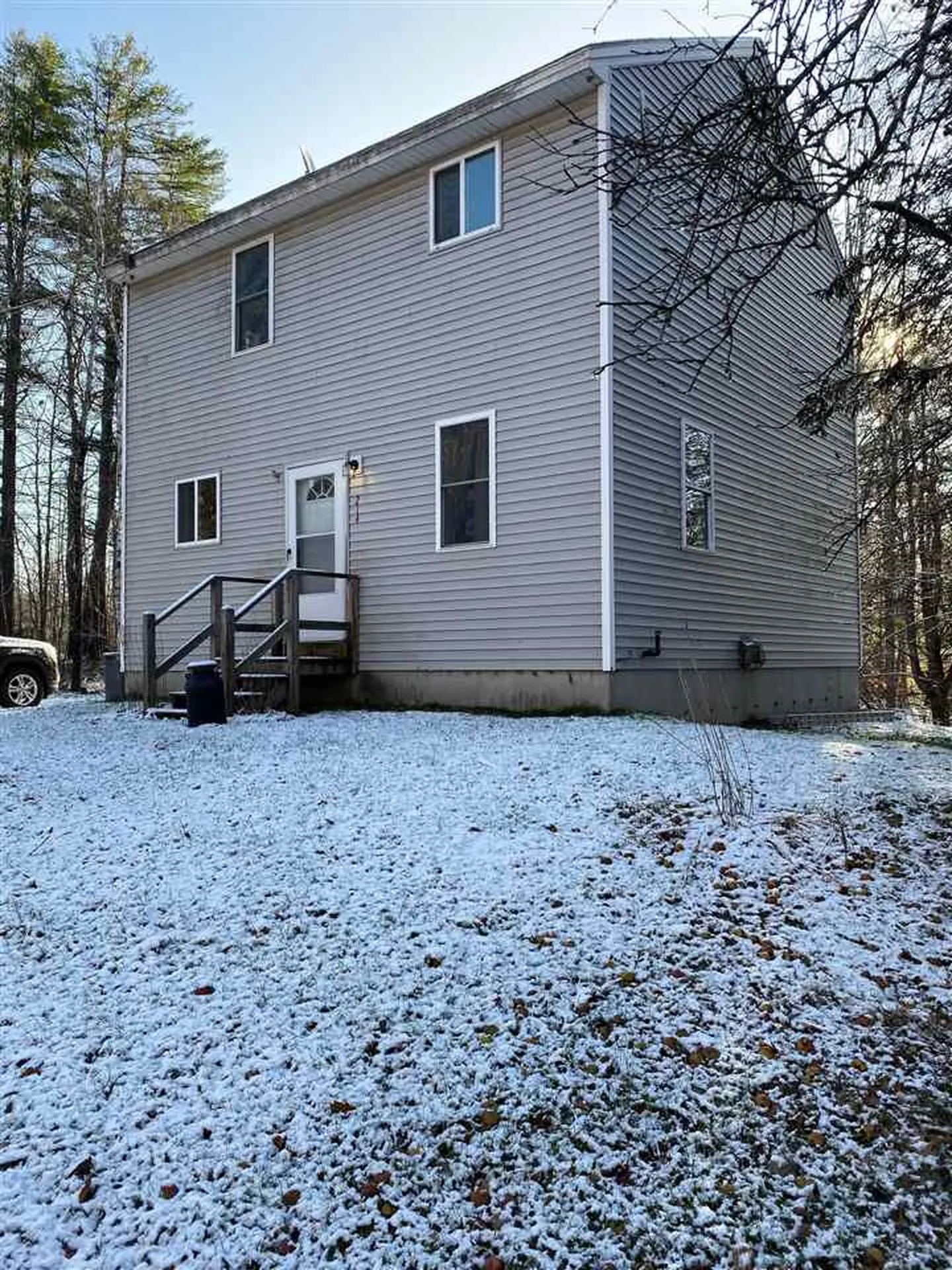 214 Franklin Road Salisbury NH 03268-5502