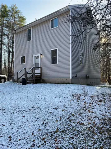 214 Franklin Road Salisbury NH 03268-5502
