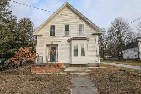 109 Maple Street Hopkinton NH 03229