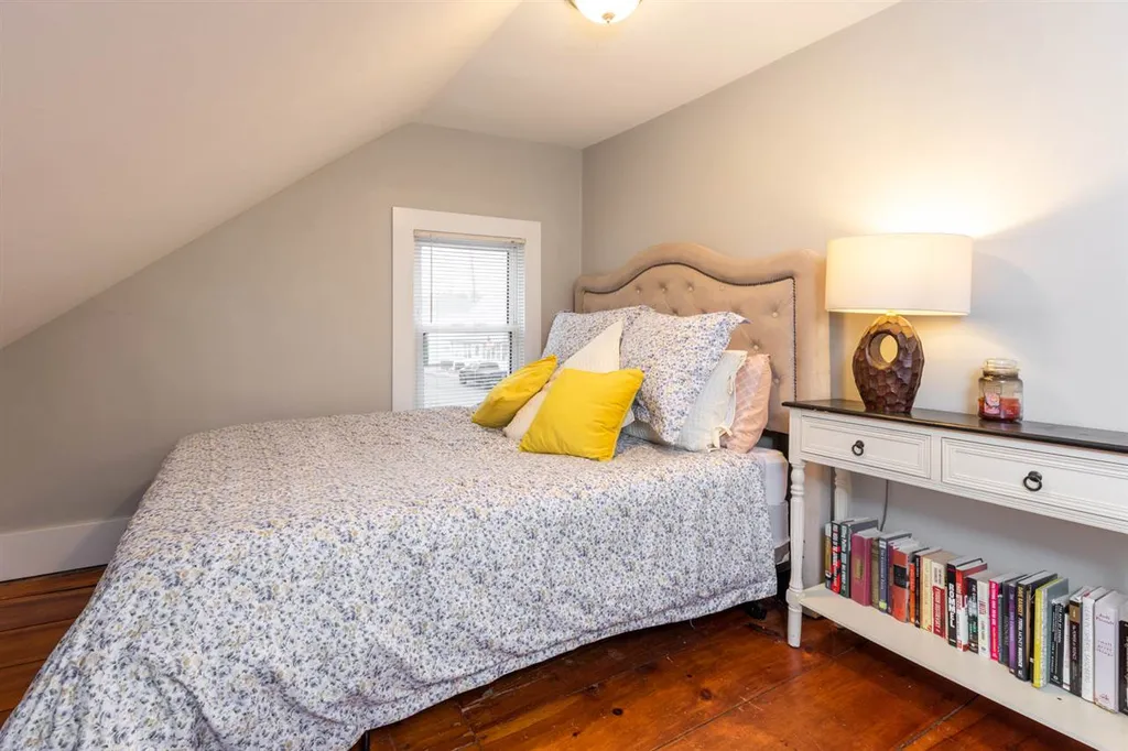 105 Union Street Somersworth NH 03878