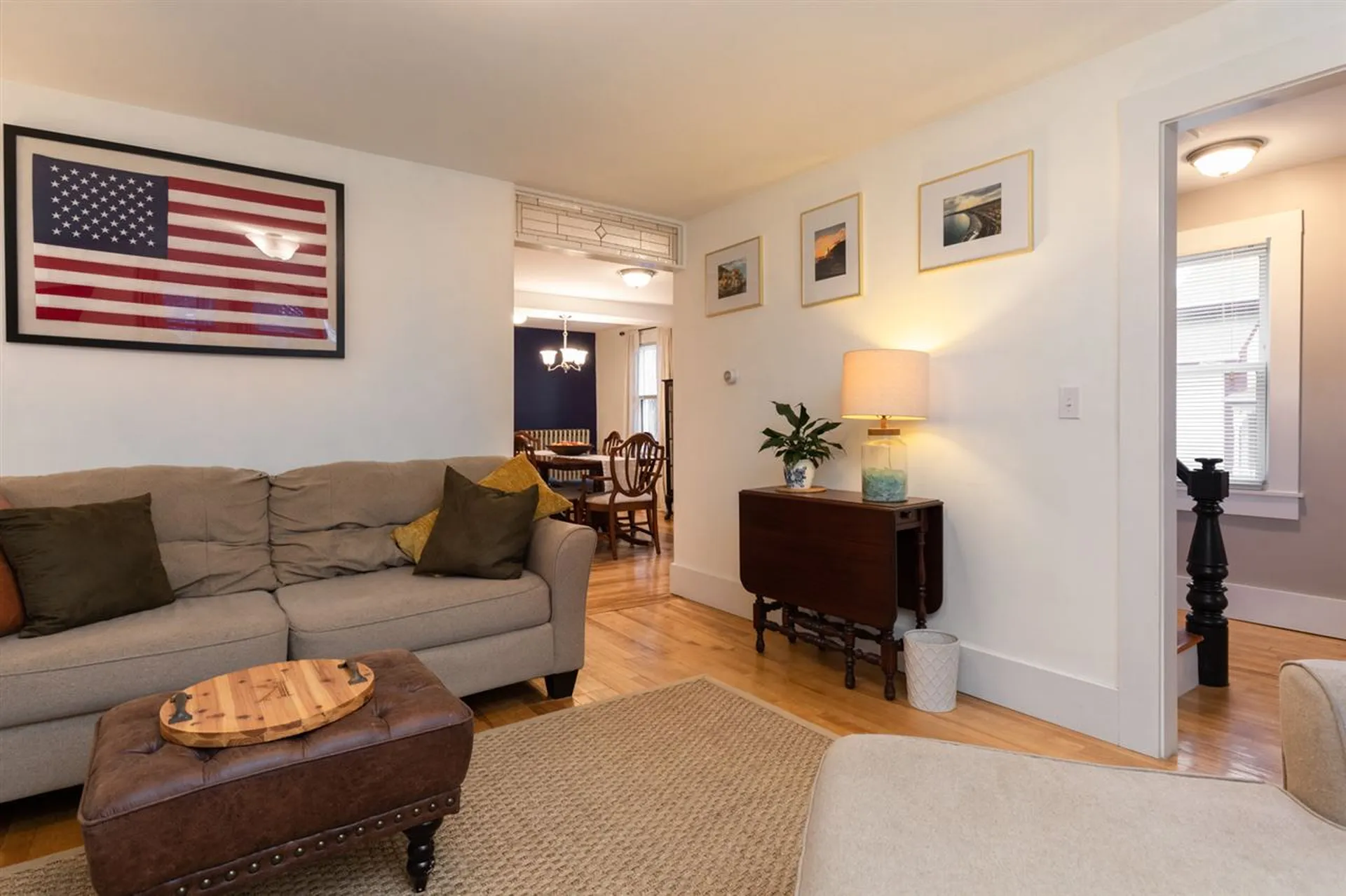 105 Union Street Somersworth NH 03878
