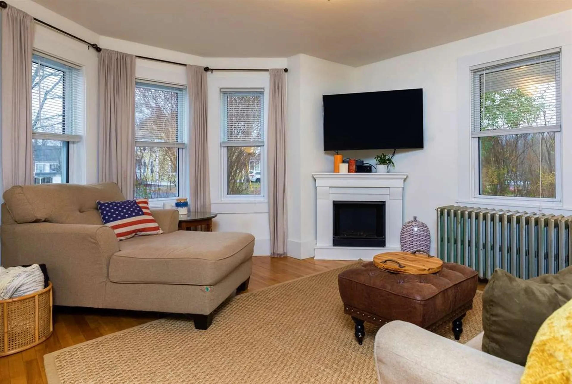 105 Union Street Somersworth NH 03878