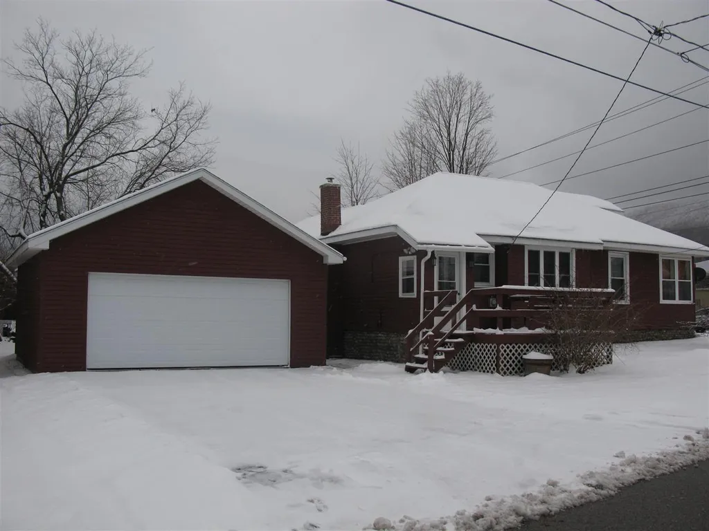 386 Main Street Gorham NH 03581