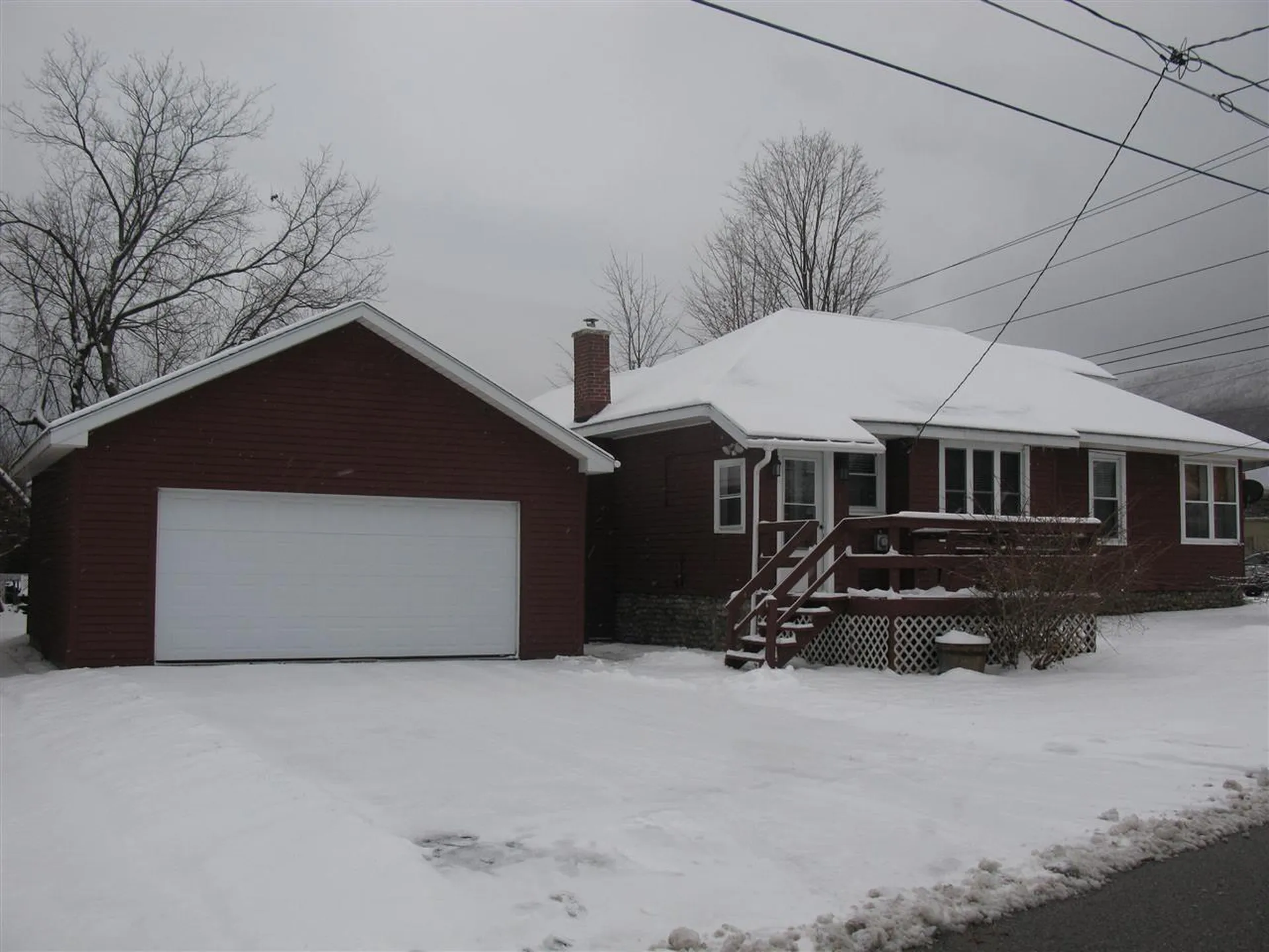 386 Main Street Gorham NH 03581