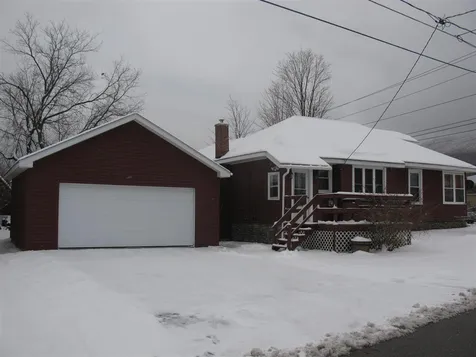 386 Main Street Gorham NH 03581