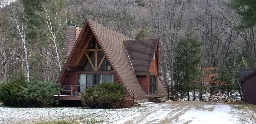 557 Cobb Farm Road Bartlett NH 03812