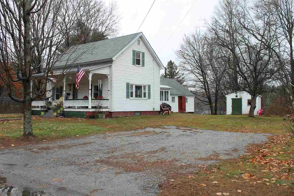 13 Bye Street Concord NH 03303