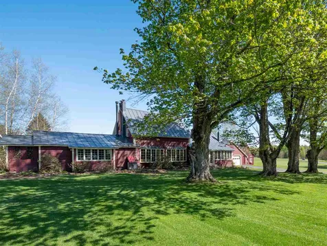 815 Whitcomb Island Road Johnson VT 05656