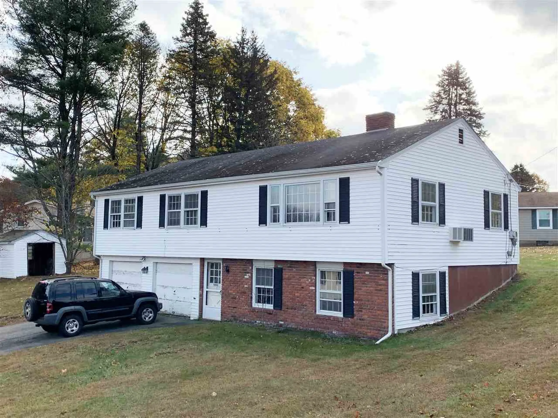 7 Hillside Road North Hampton NH 03862
