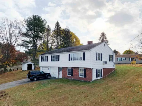 7 Hillside Road North Hampton NH 03862