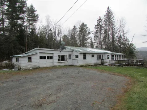 110 East Craftsbury Road Craftsbury VT 05826