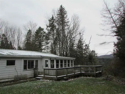 110 East Craftsbury Road Craftsbury VT 05826