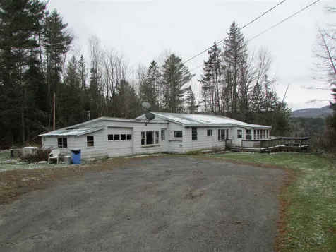 110 East Craftsbury Road Craftsbury VT 05826