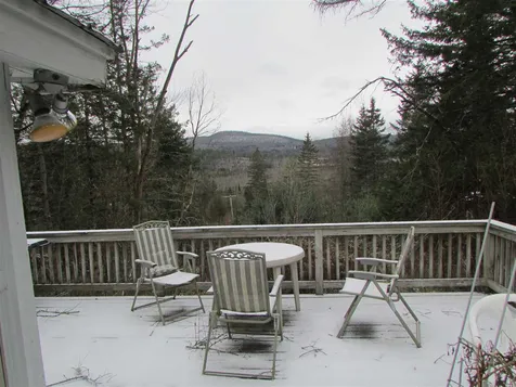 110 East Craftsbury Road Craftsbury VT 05826