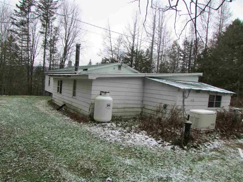 110 East Craftsbury Road Craftsbury VT 05826