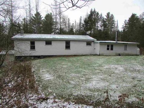 110 East Craftsbury Road Craftsbury VT 05826