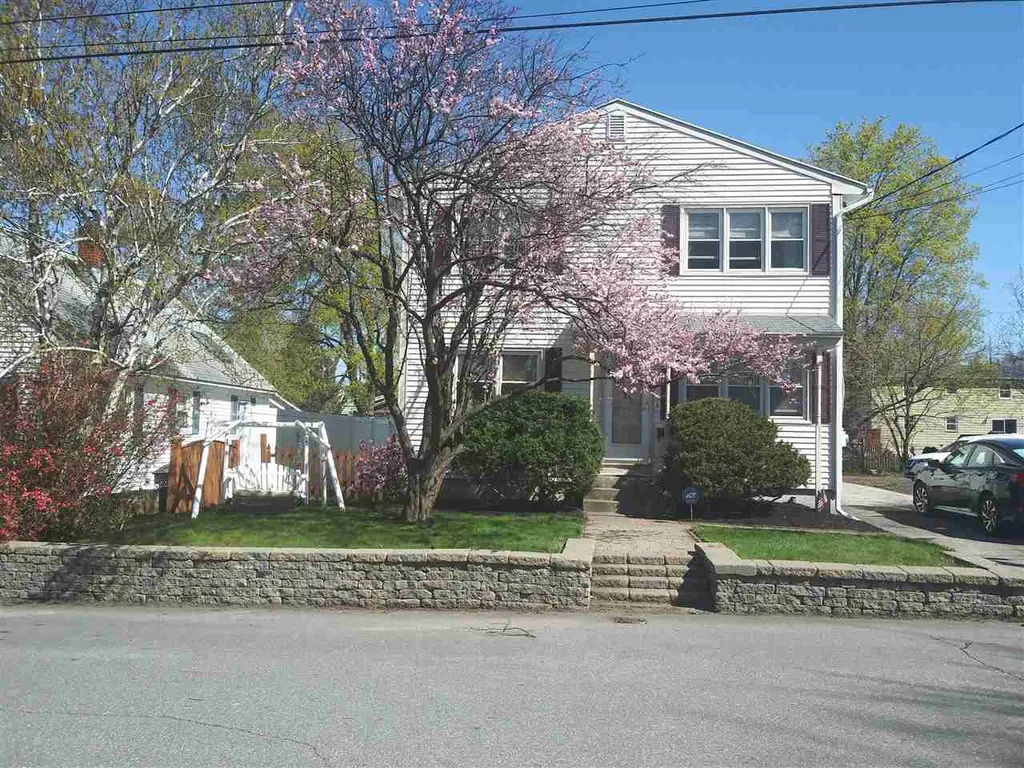 50 Hudson Street Manchester NH 03103