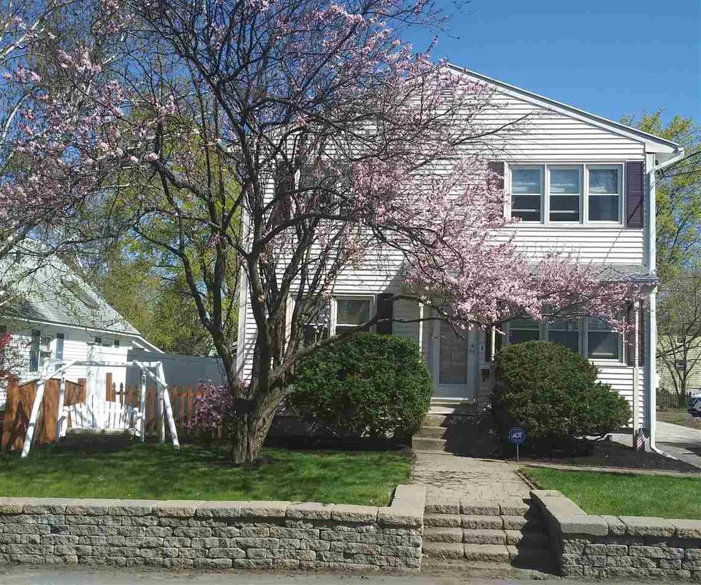 50 Hudson Street Manchester NH 03103