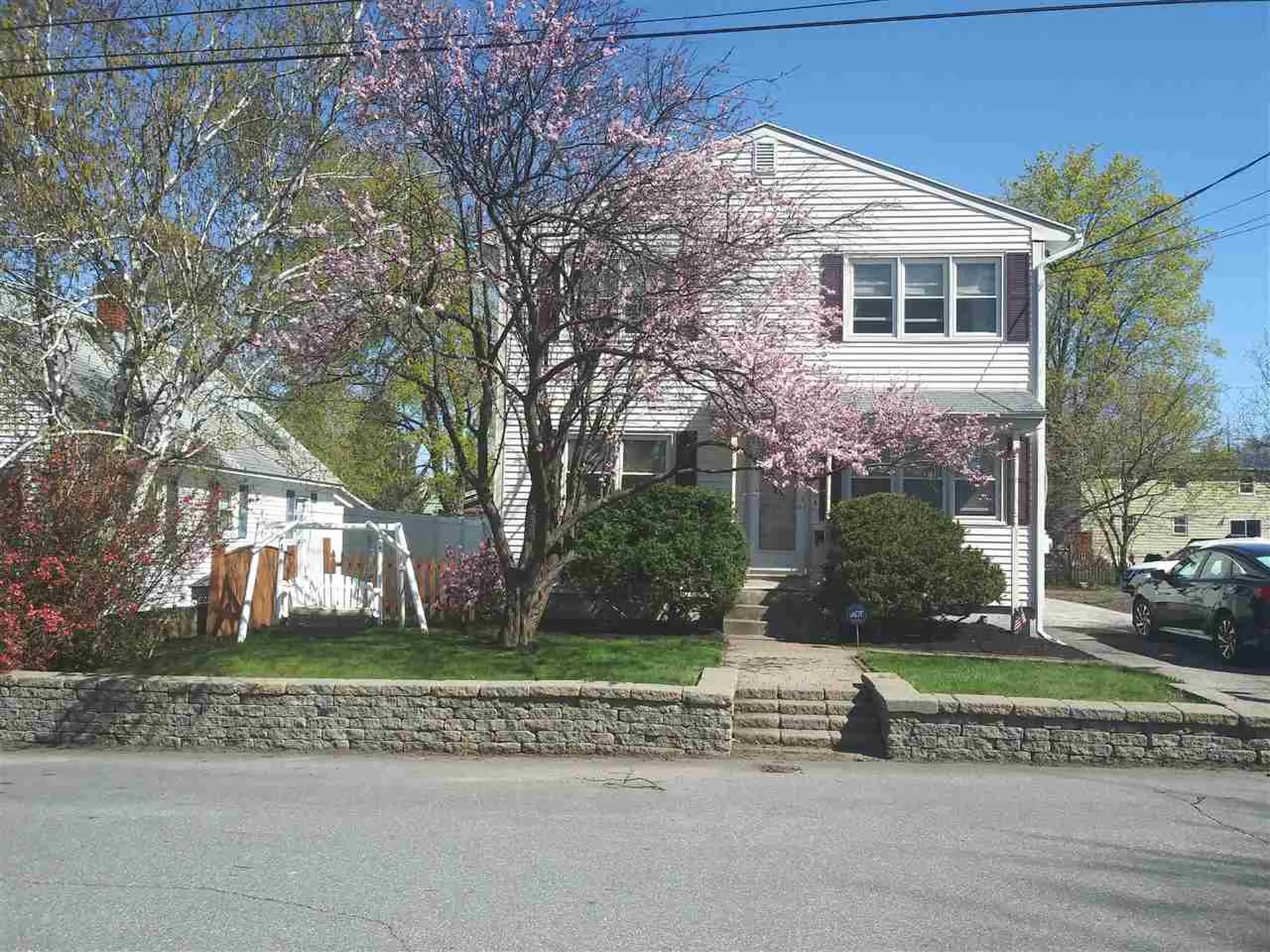 50 Hudson Street Manchester NH 03103