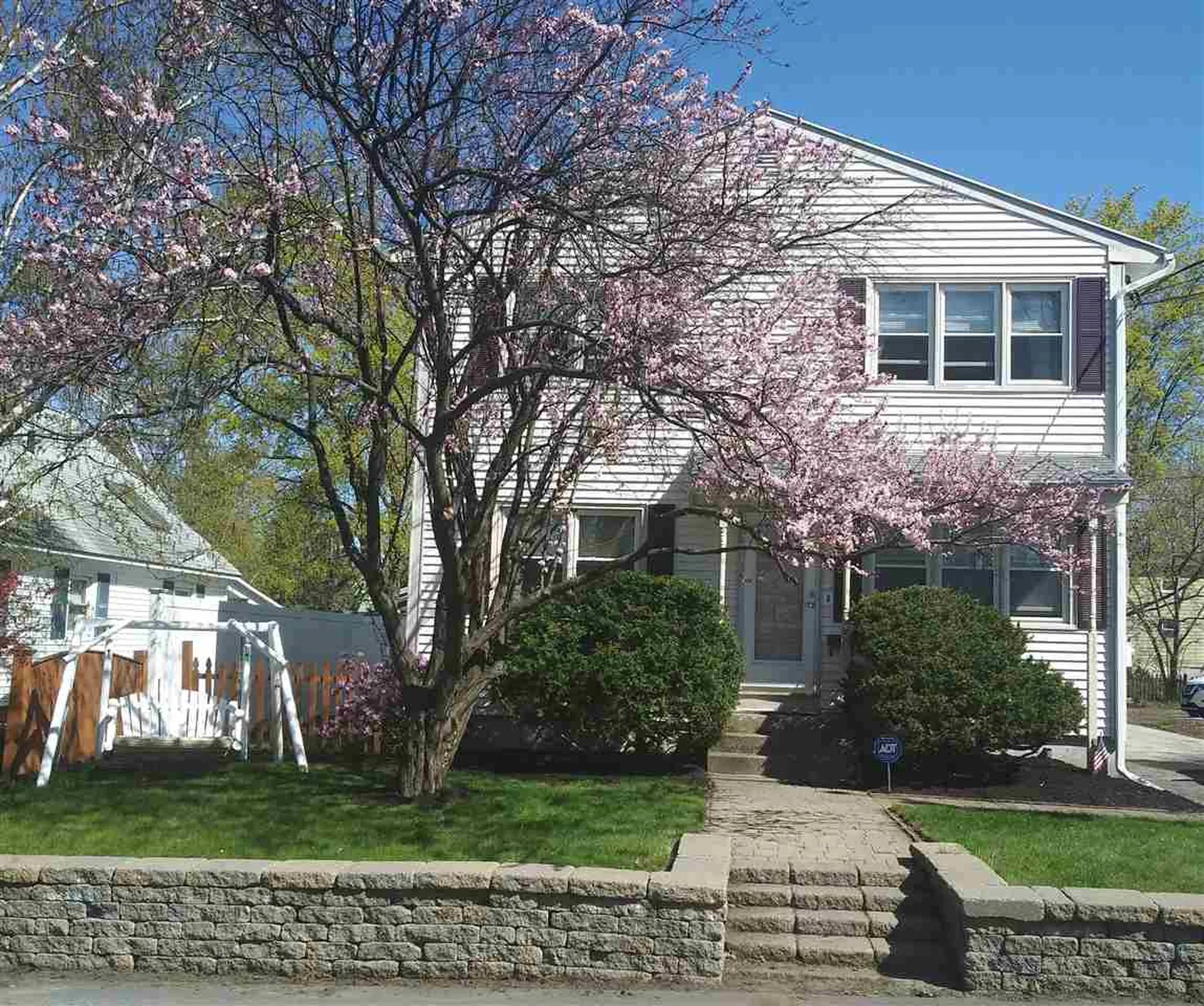 50 Hudson Street Manchester NH 03103