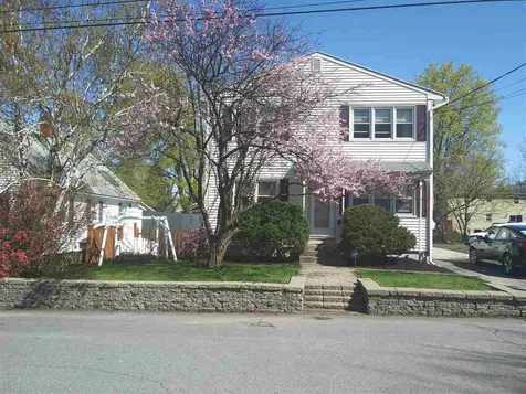 50 Hudson Street Manchester NH 03103