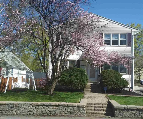 50 Hudson Street Manchester NH 03103