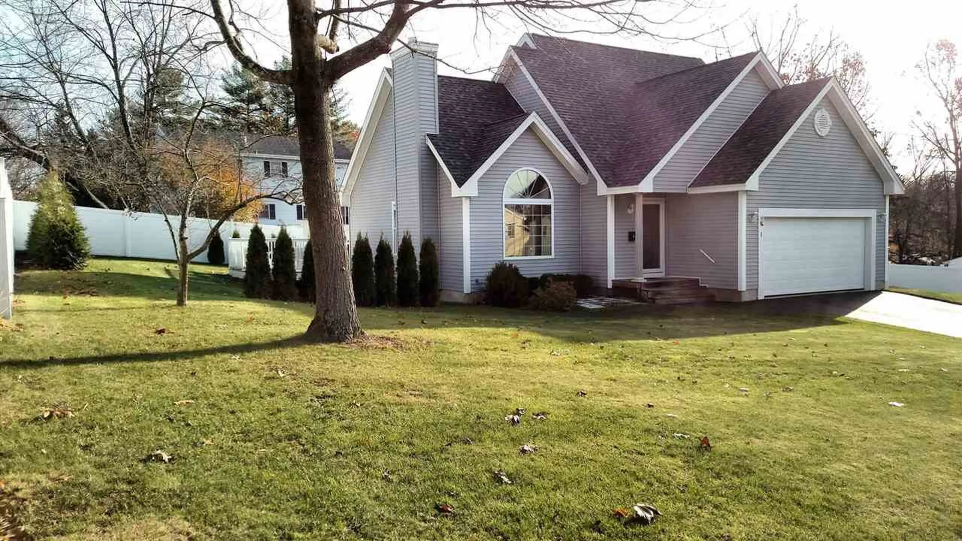 1 Bartlett Street Dover NH 03820