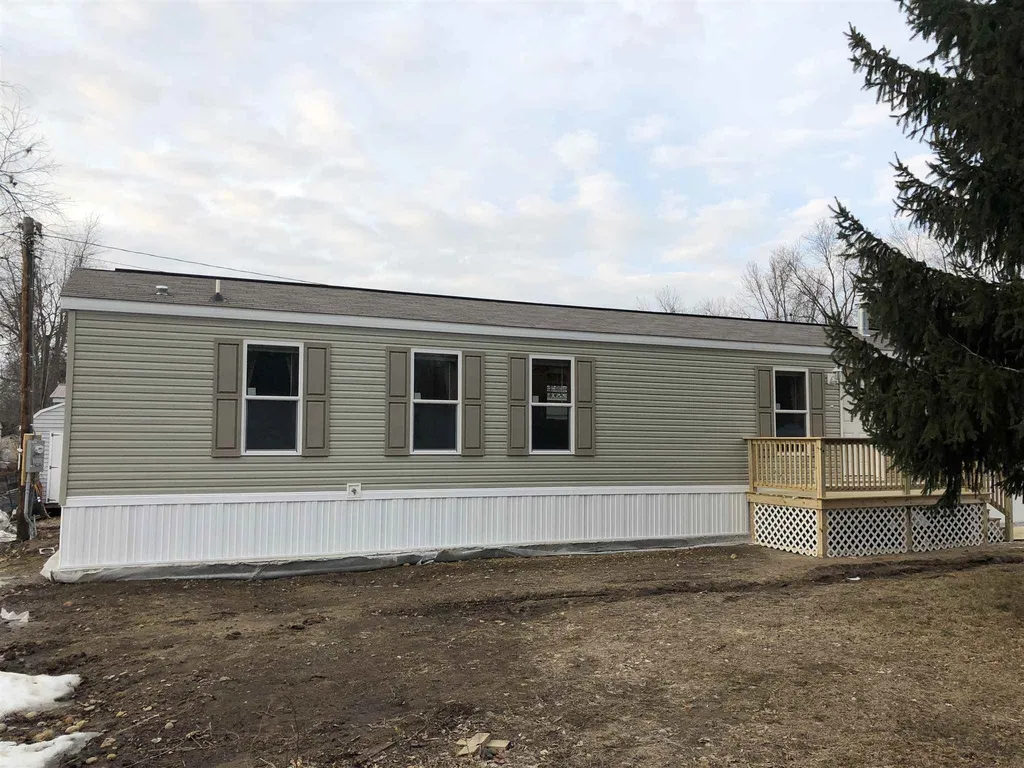 27 Stevens Drive Concord NH 03301