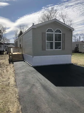27 Stevens Drive Concord NH 03301