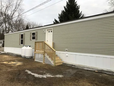 27 Stevens Drive Concord NH 03301