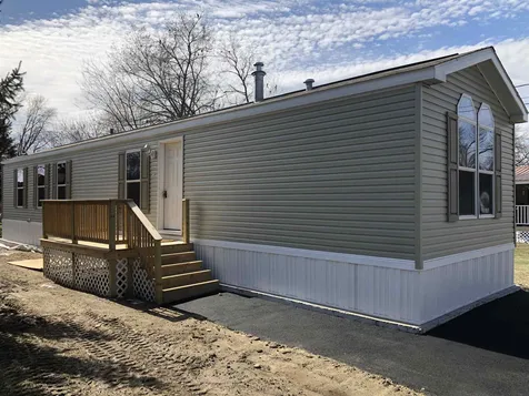 27 Stevens Drive Concord NH 03301
