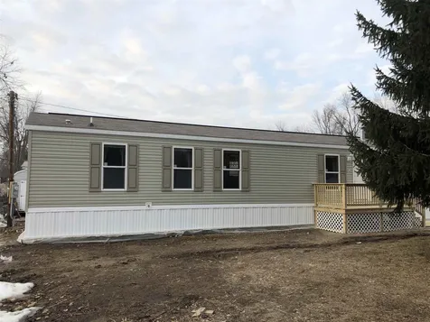 27 Stevens Drive Concord NH 03301