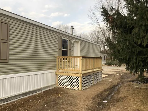 27 Stevens Drive Concord NH 03301