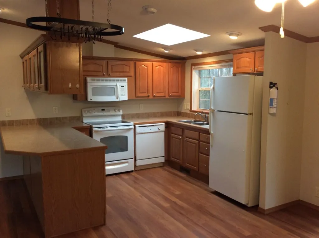 8 David Terrace Salem NH 03079
