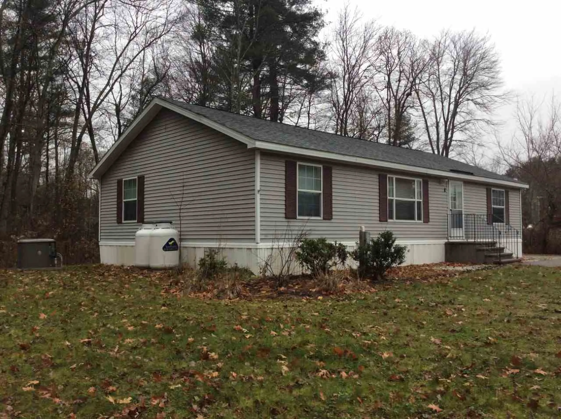 8 David Terrace Salem NH 03079