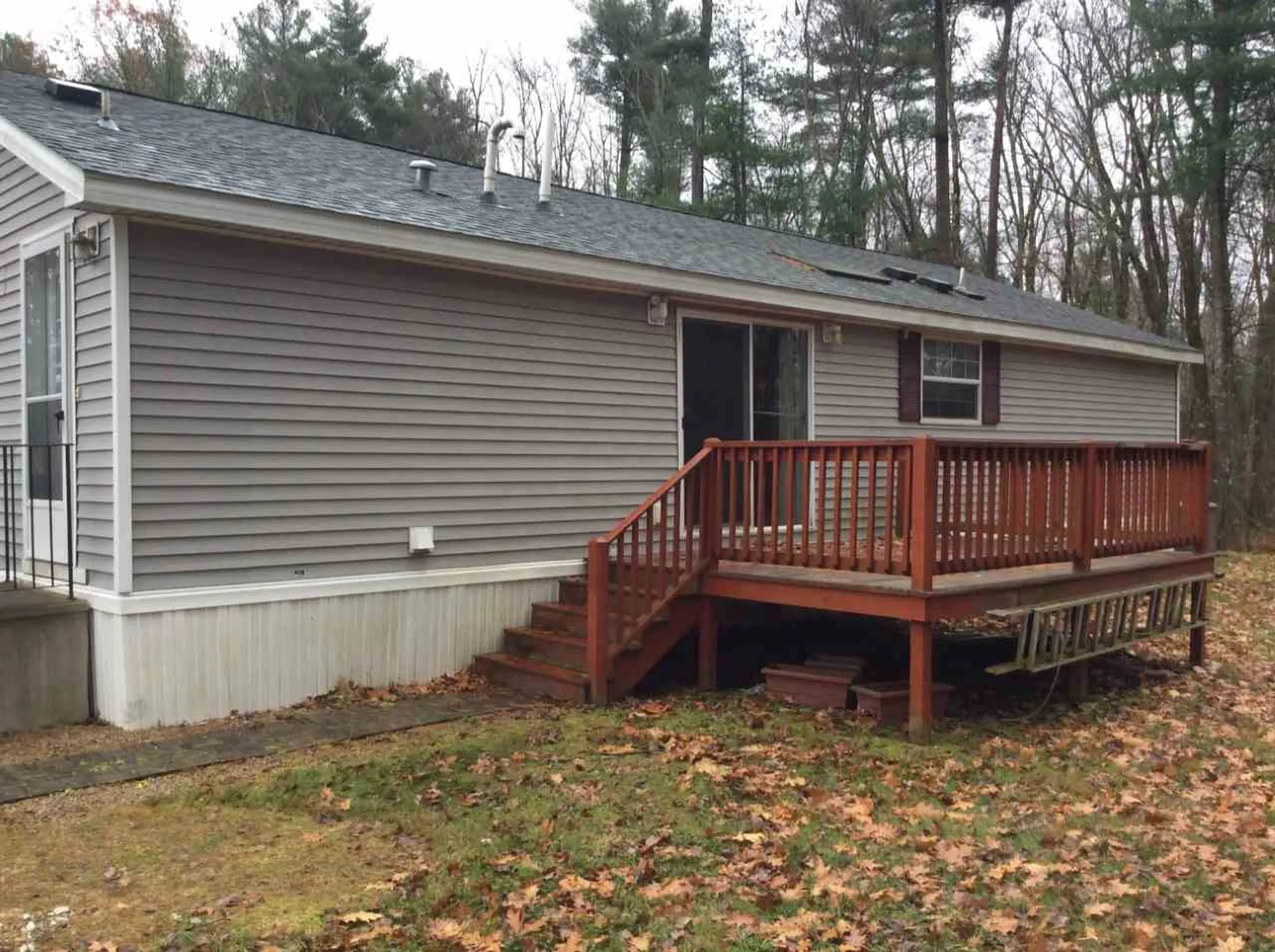 8 David Terrace Salem NH 03079
