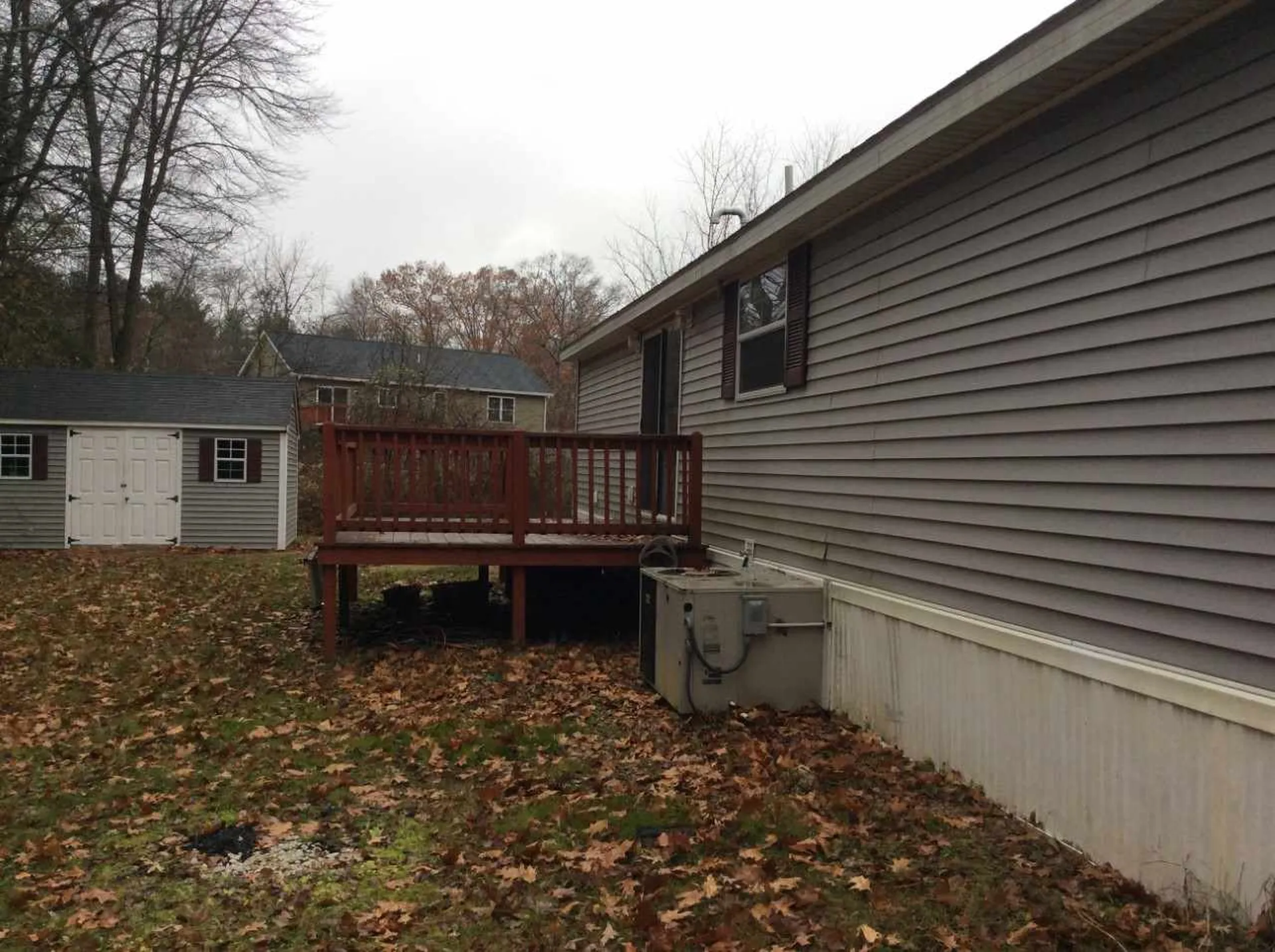 8 David Terrace Salem NH 03079