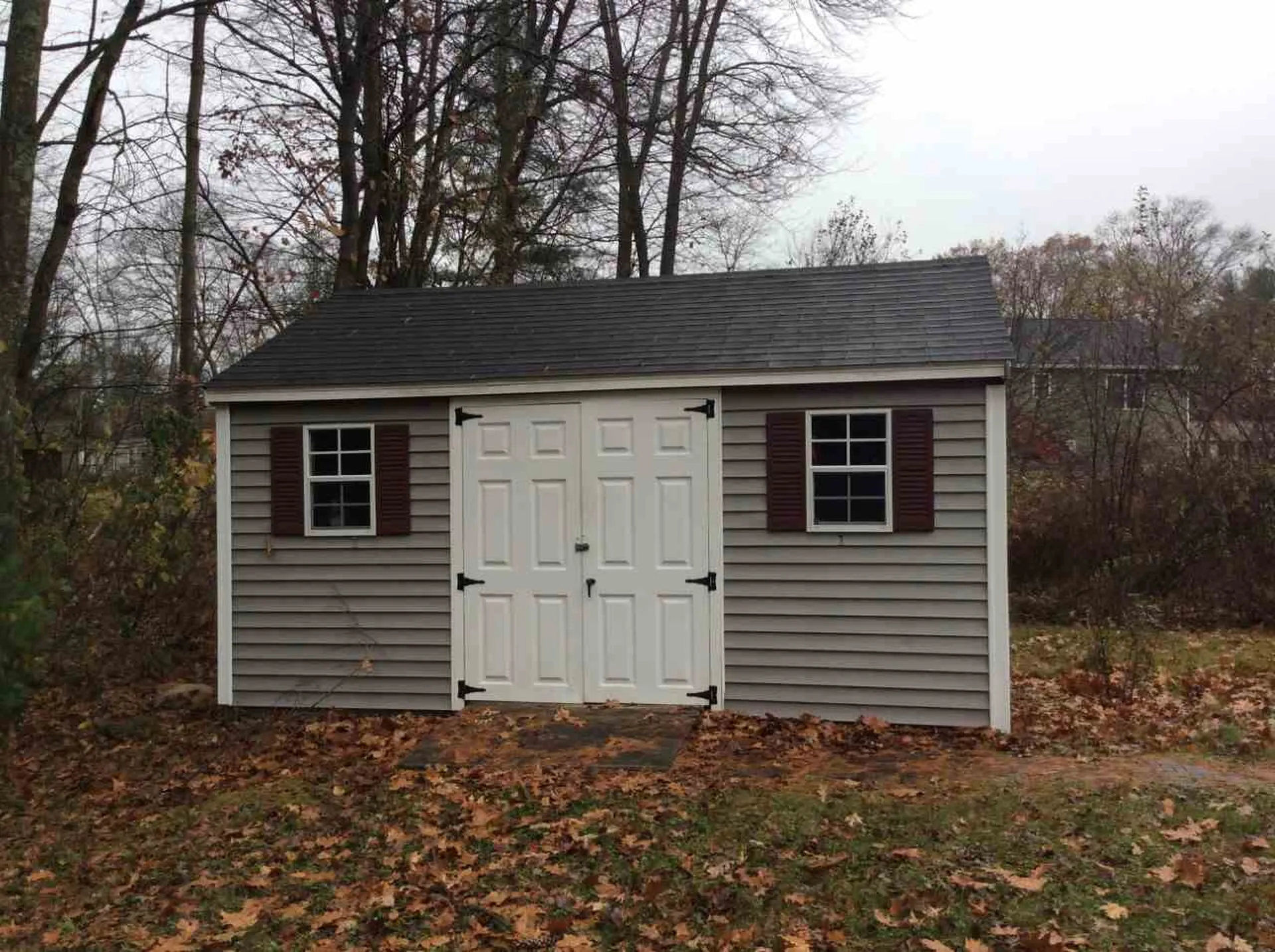 8 David Terrace Salem NH 03079