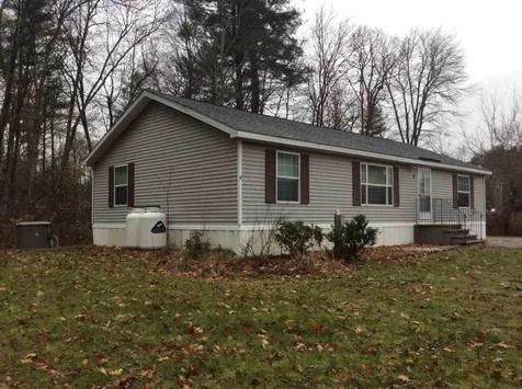 8 David Terrace Salem NH 03079