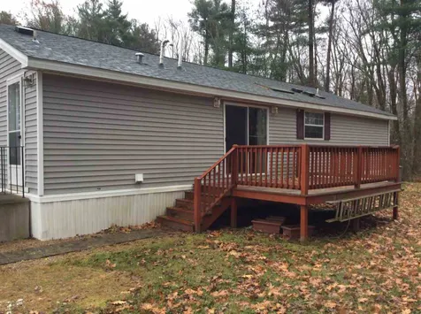 8 David Terrace Salem NH 03079
