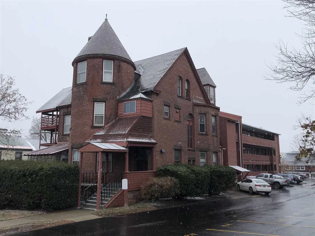 288 Main Street Burlington VT 05401