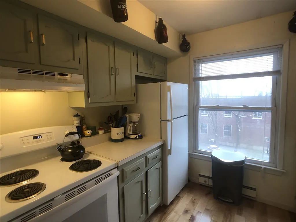 288 Main Street Burlington VT 05401